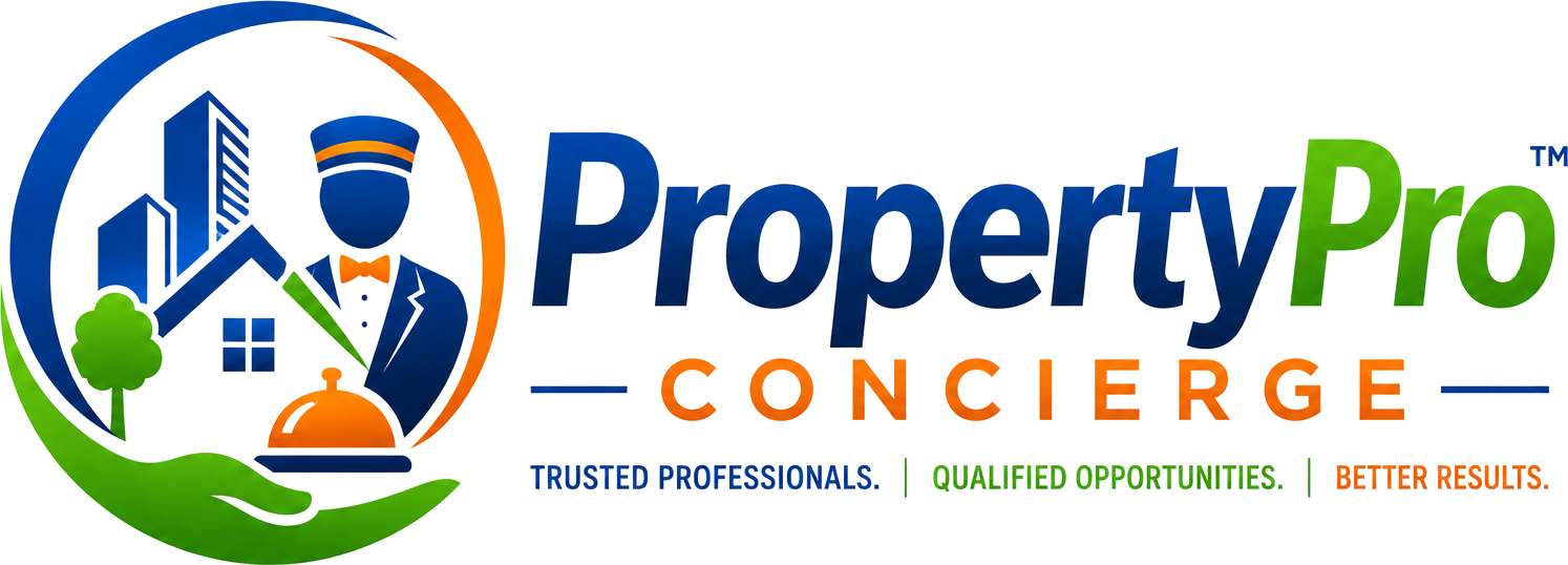 PropertyPro Concierge